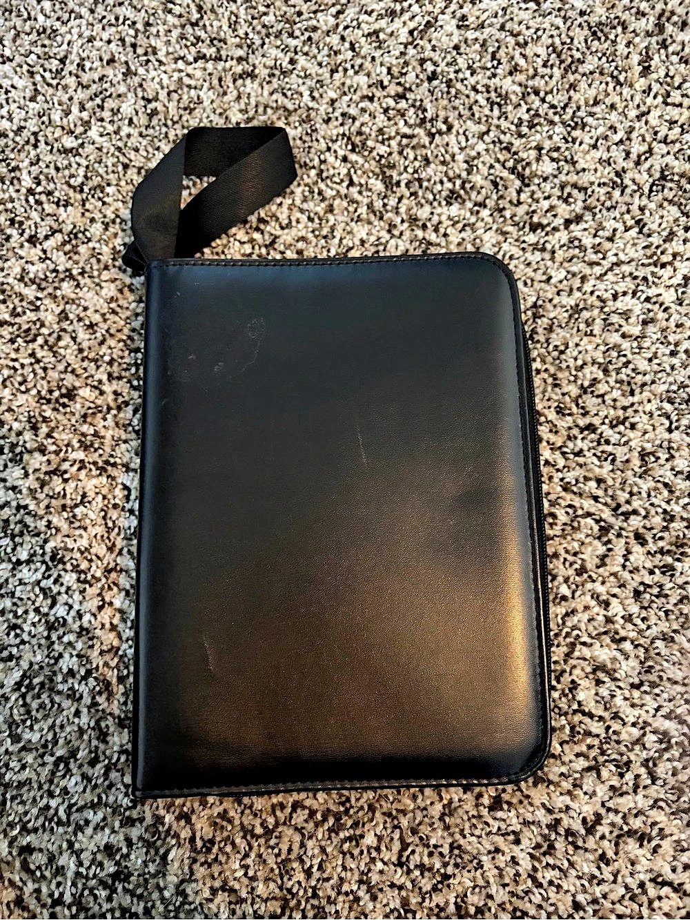 Card binder